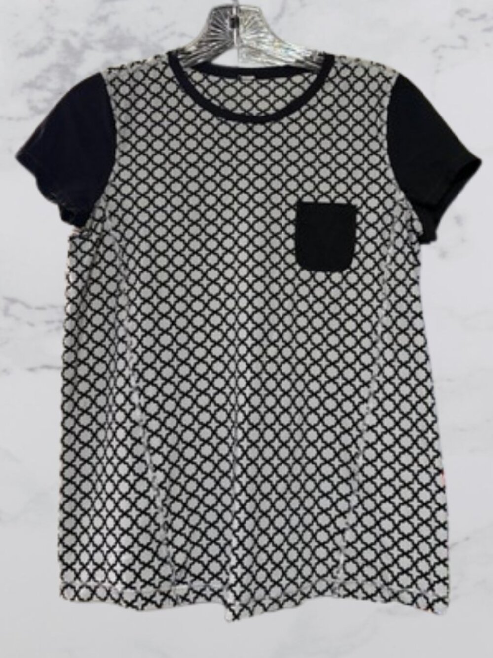 Lululemon Runbeam Short Sleeve Size 4